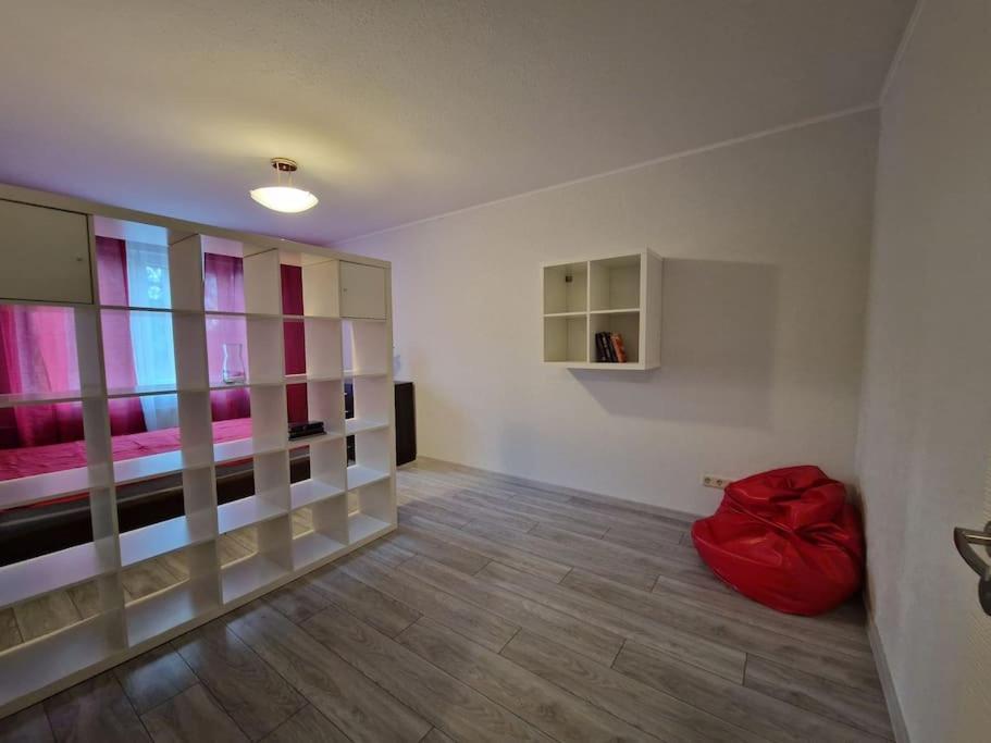 Ilguciema Apartment Rīga Exterior foto