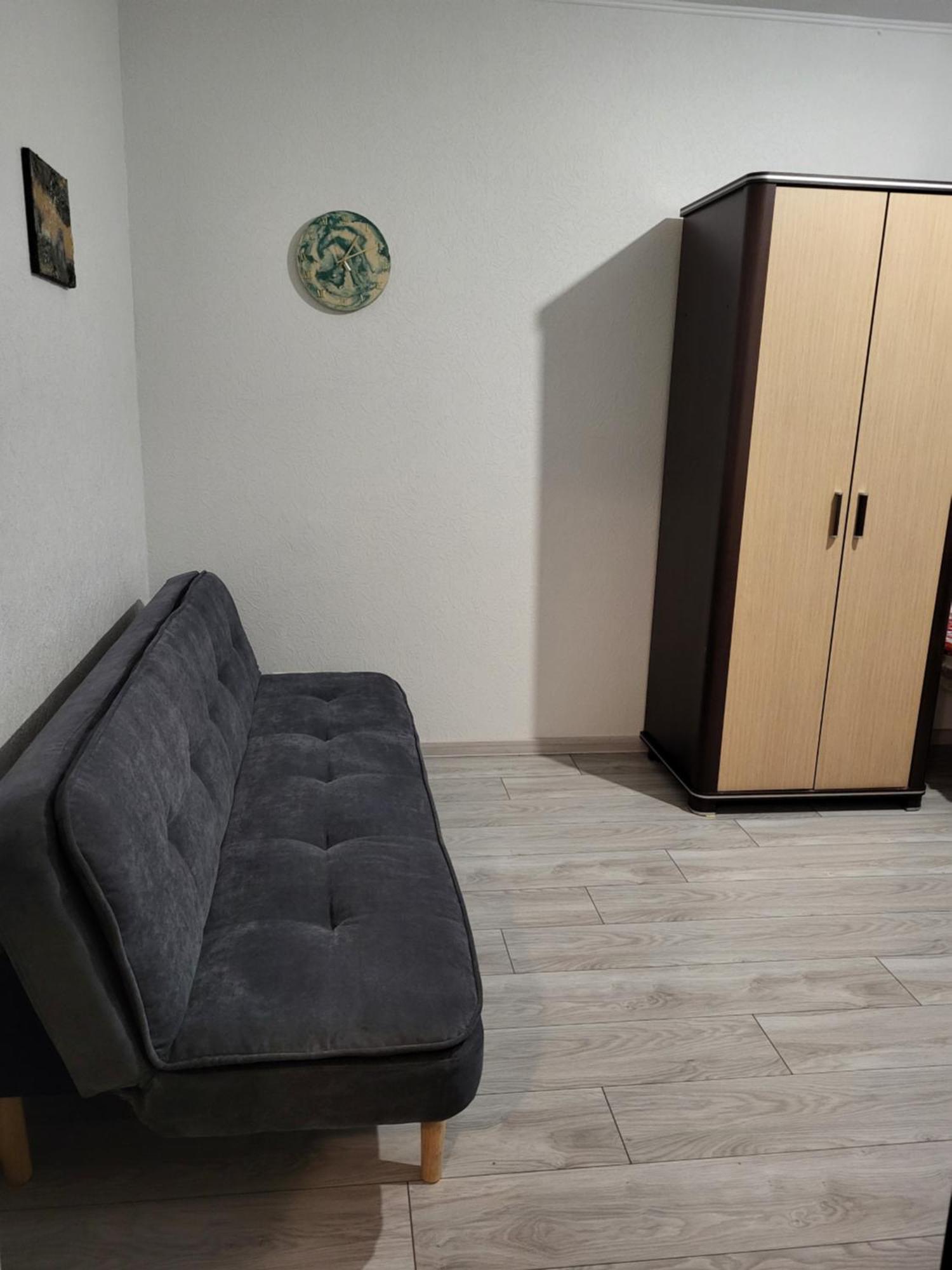 Ilguciema Apartment Rīga Exterior foto